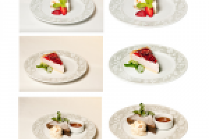 обтравка блюд