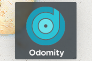 Мобильное приложение и web-сайт для сети автосервисов "Odomity"