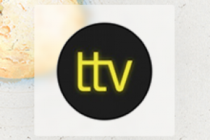 Приложение для интерактивного телевидения "TouchTV"