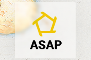 Краудфандинговая платформа "ASAP"