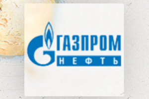 Ключ “ГАЗПРОМ НЕФТЬ”