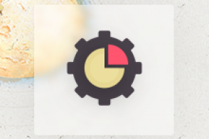 Разработка конструктора отчетов