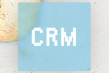 CRM для ЗАО "Тимтренинг"