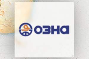 Автоматизация учета для ООО "ОЗНА"