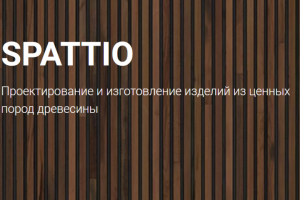 Шпонированные панели премиум-сегмента