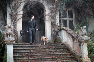 Аннотации к фильмам