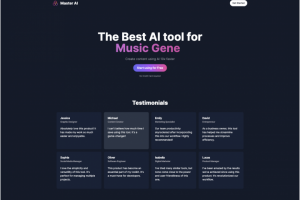 SaaS на React