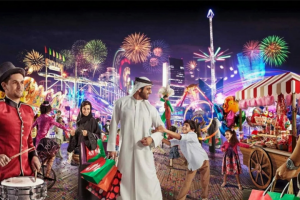 Кейс Ивент Агентство Дубай