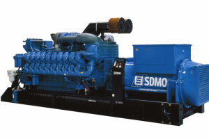 Контекстная реклама дизель-генераторы и электростанции