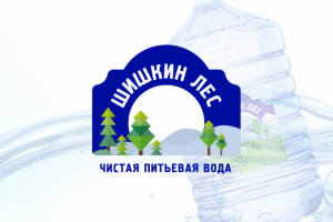 Шишкин лес