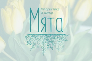 Мята