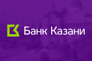 Банк Казани