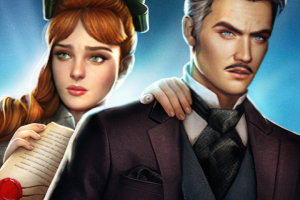 The Fandorin Detective stories