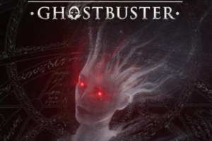 Phantom Girls Ghostbuster