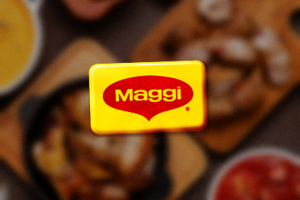 MAGGI