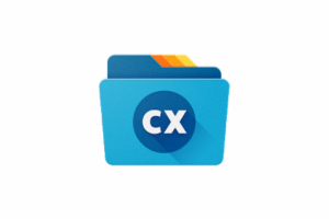 Cx File Manager