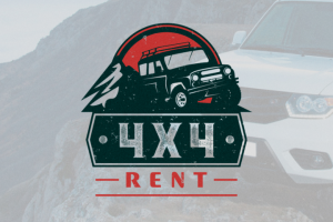 4x4 RENT