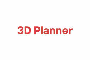 3D Planner