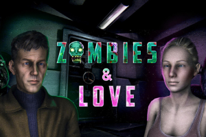 Zombie & Love