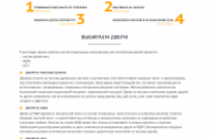 Сайт под ключ на CMS Joomla