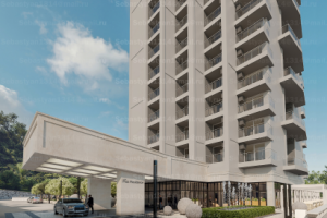 Plus Residence гостница "Нева"