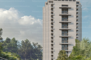 Plus Residence гостница "Нева"