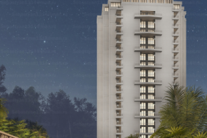 Plus Residence гостница "Нева"