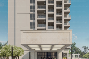 Plus Residence гостница "Нева"