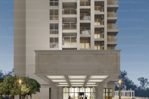 Plus Residence гостница "Нева"