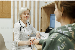 ГБУ РО "Городская поликлиника" Ростов- на Дону