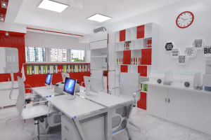 Лаборатория - клиника (Казахстан)