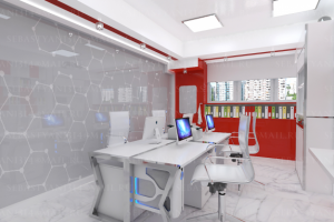 Лаборатория - клиника (Казахстан)