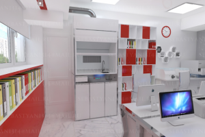 Лаборатория - клиника (Казахстан)