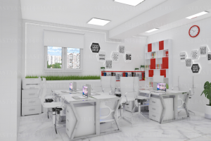 Лаборатория - клиника (Казахстан)