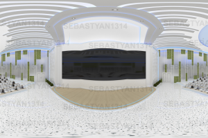 3d тур зал пленарных заседаний