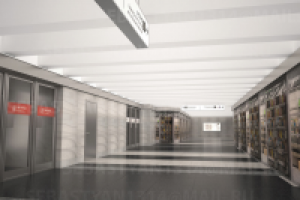 станция метро Автозаводская