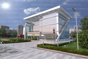 Медицинская клиника