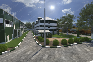 Рязанское высшее воздушно-десантное командное училище