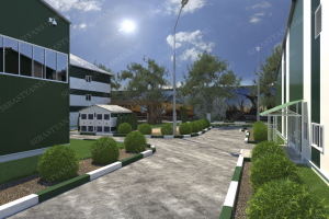 Рязанское высшее воздушно-десантное командное училище