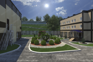 Рязанское высшее воздушно-десантное командное училище