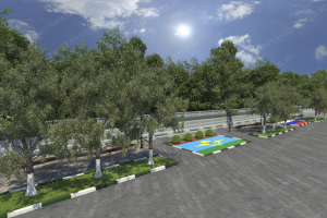 Рязанское высшее воздушно-десантное командное училище