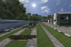 Рязанское высшее воздушно-десантное командное училище