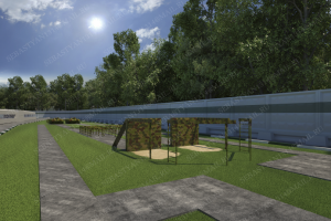 Рязанское высшее воздушно-десантное командное училище