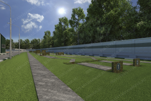 Рязанское высшее воздушно-десантное командное училище