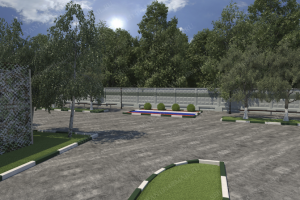 Рязанское высшее воздушно-десантное командное училище