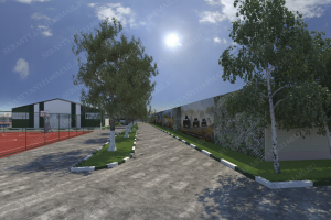 Рязанское высшее воздушно-десантное командное училище