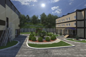 Рязанское высшее воздушно-десантное командное училище