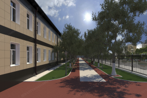 Рязанское высшее воздушно-десантное командное училище