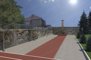 Рязанское высшее воздушно-десантное командное училище