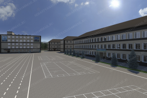 Рязанское высшее воздушно-десантное командное училище